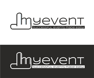 Logo Design by Dhiraj Rao for Eric Aubertin | Design: #1717764