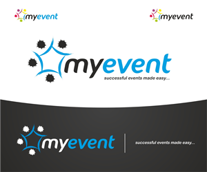 Logo Design by Dhiraj Rao for Eric Aubertin | Design: #1717769