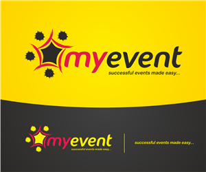 Logo Design by Dhiraj Rao for Eric Aubertin | Design: #1717770