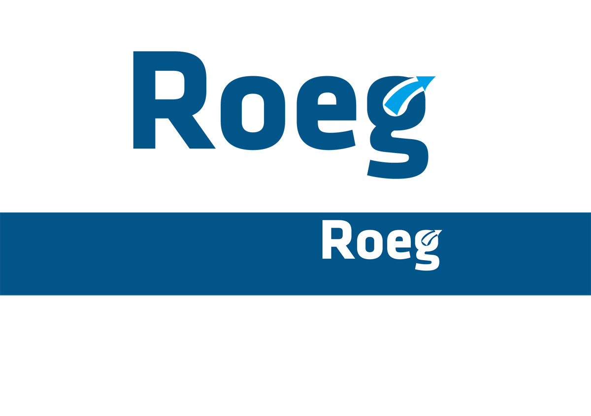 Design de Logo par Elkana Letting pour Roeg Inc. | Design #6365957