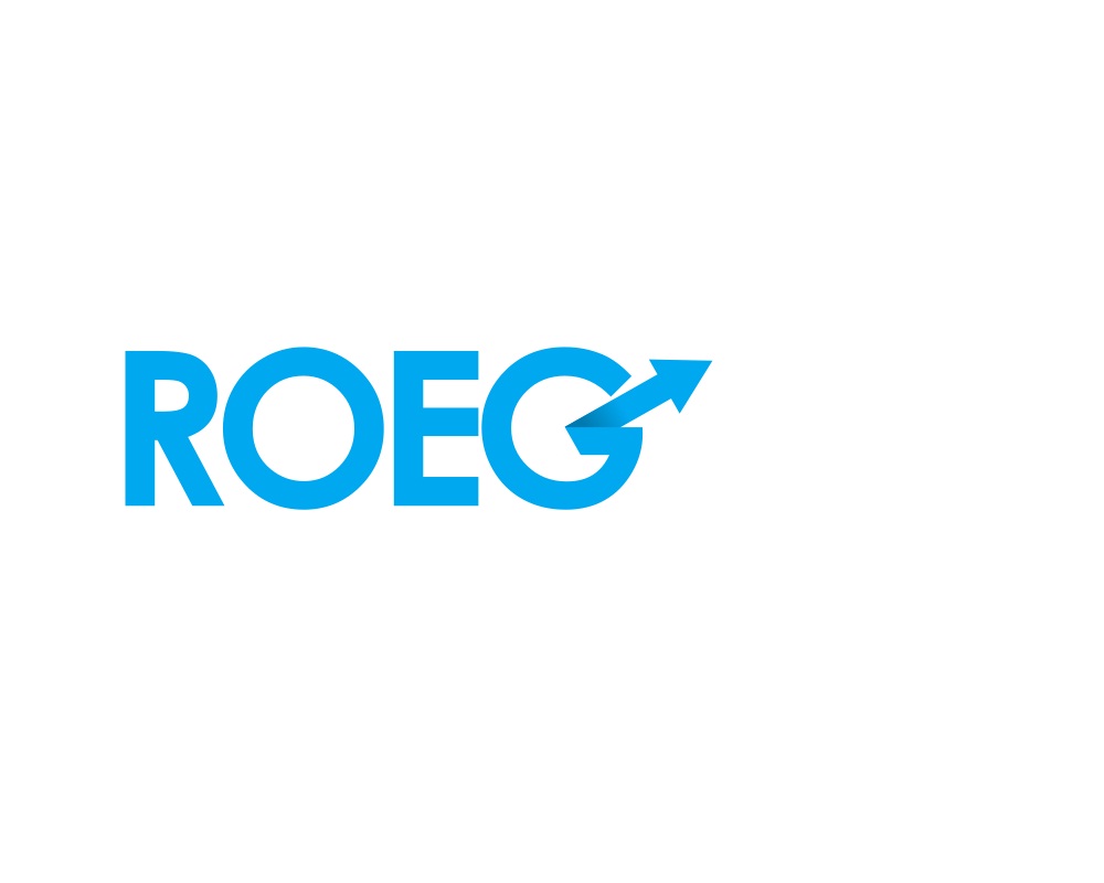 Logo Design by ChinMaya for Roeg Inc. | Design #6384679