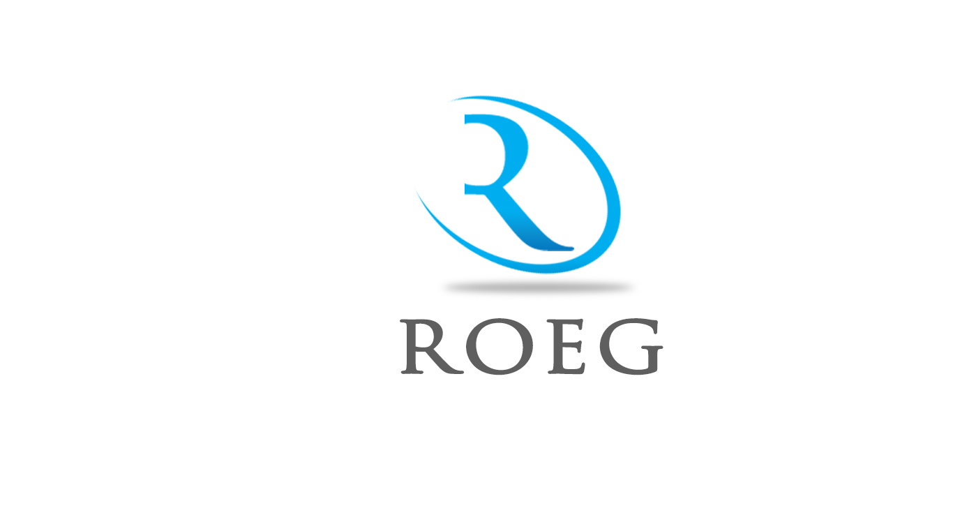 Logo Design by FlyingPen for Roeg Inc. | Design #6381550