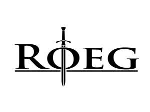 Logo Design by R.W. Bain