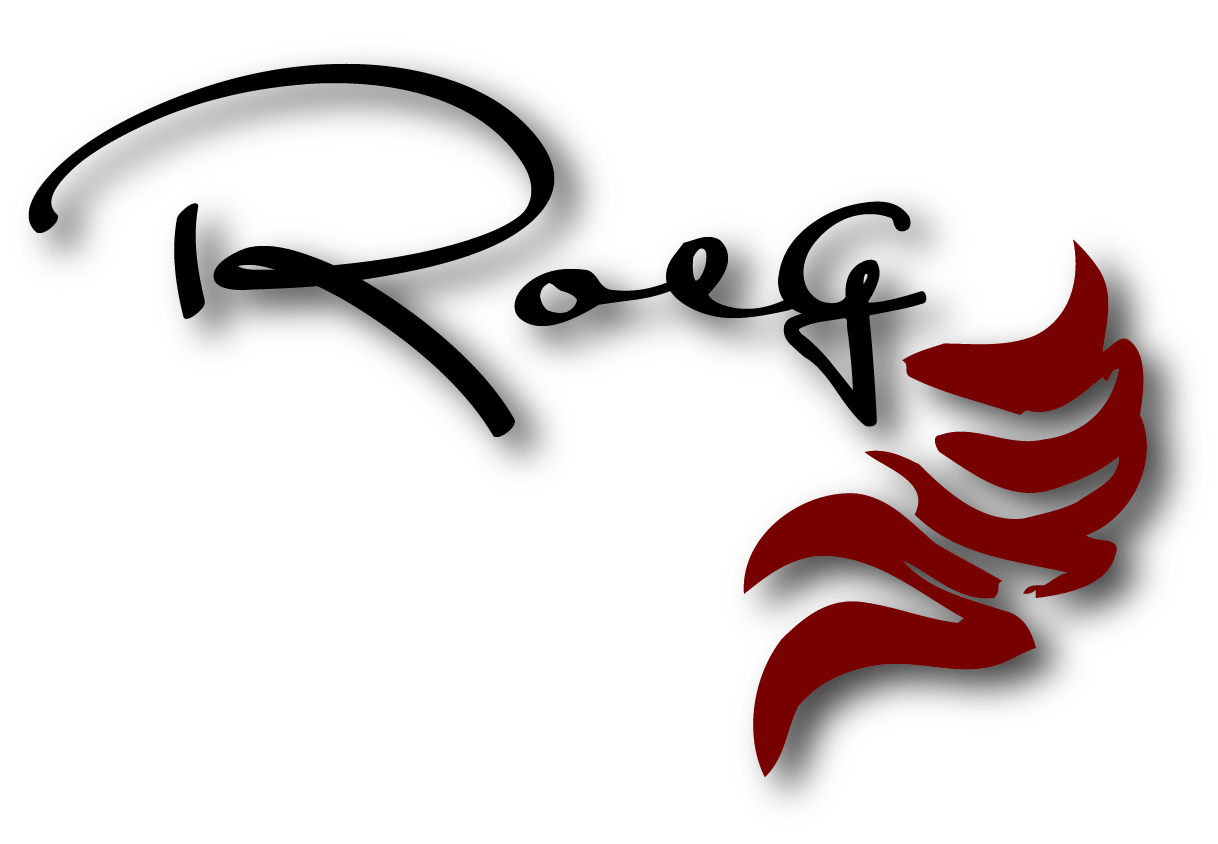 Design de Logo par FinMark Consulting pour Roeg Inc. | Design #6400917