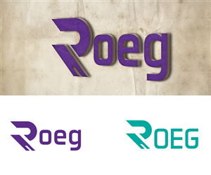 Logo Design by James