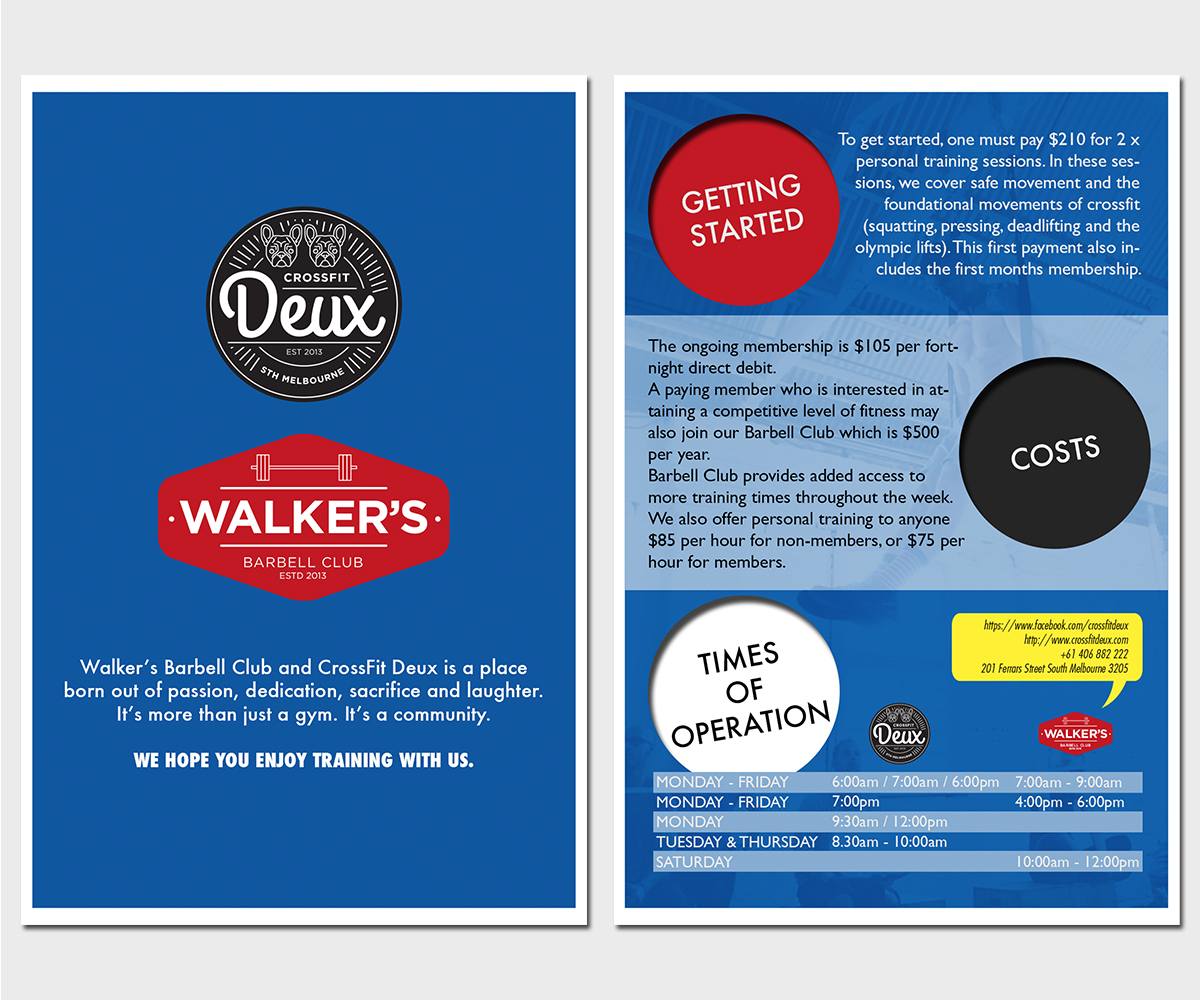Design Infographie par Fwin pour ce projet | Design #6437153