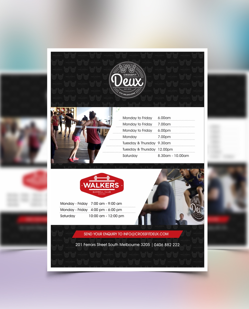 Infographic Design by cb1318 for this project | Design #6446190