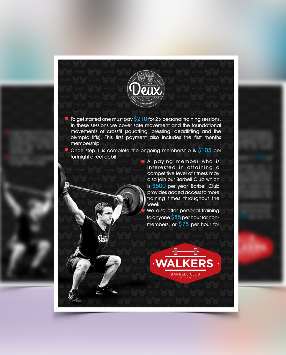 Infographic Design by cb1318 for this project | Design #6459202