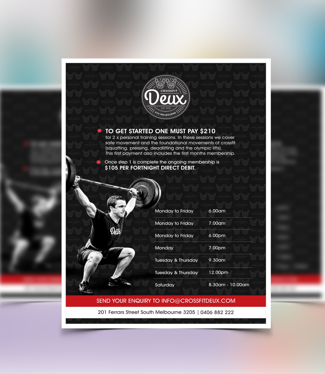 Infographic Design by cb1318 for this project | Design #6467224