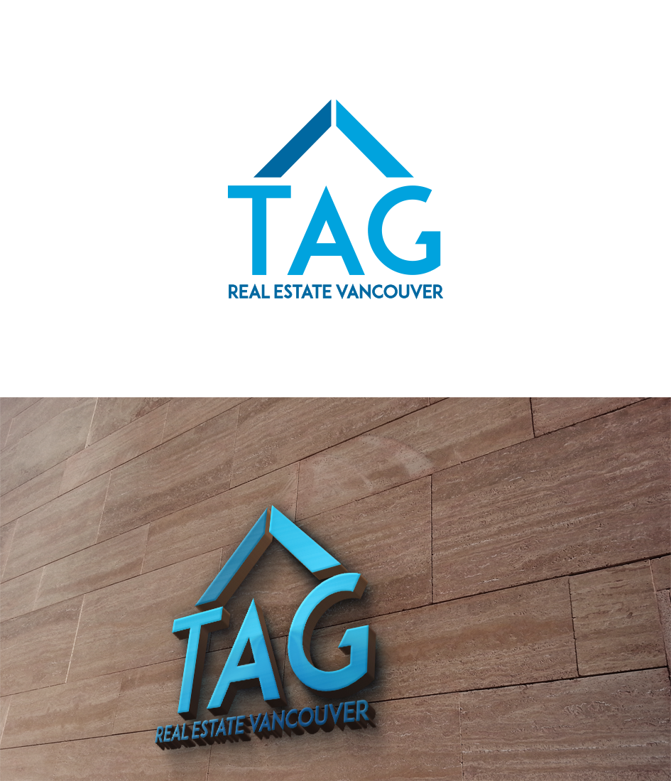 Logo Design by trufya for this project | Design #6447287