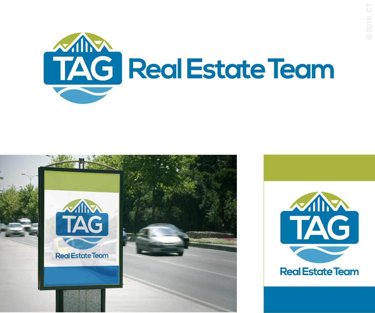 Logo Design by conrad design for this project | Design #6476997