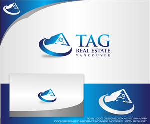 Logo Design by alvinnavarra
