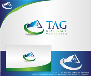 Logo Design by alvinnavarra for this project | Design: #6470946