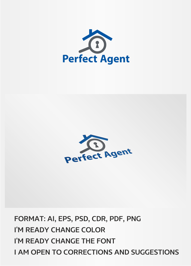 Logo-Design von artsterdam für dieses Projekt | Design #6364422