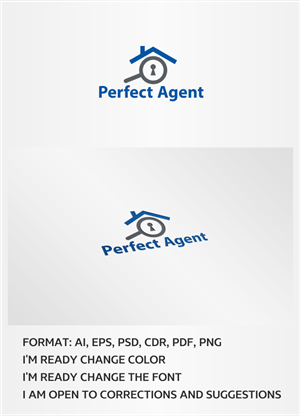 Logo-Design von artsterdam für dieses Projekt | Design: #6364422