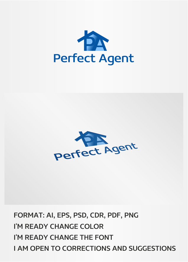 Logo Design by artsterdam for this project | Design #6364821