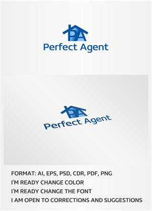 Logo-Design von artsterdam für dieses Projekt | Design: #6364821