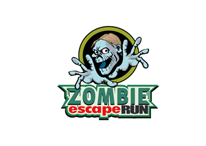 Logo(s) for 2013 Zombie Escape Run | Diseño Vectorizado por dv