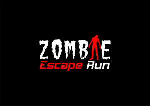 Logo(s) for 2013 Zombie Escape Run | Diseño Vectorizado por Amduat Design