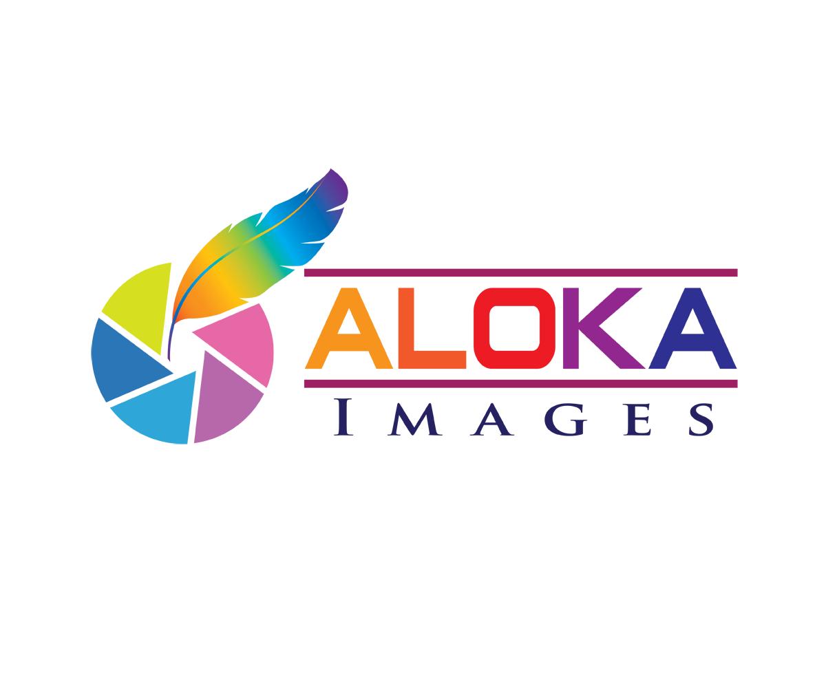 Logo-Design von Patrick für Aloka Images | Design #6502584