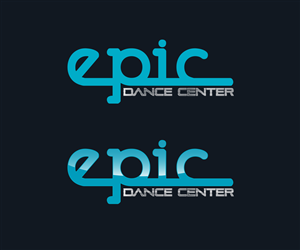 Logo Design by nreimer for Epic Dance Center | Design: #6367510