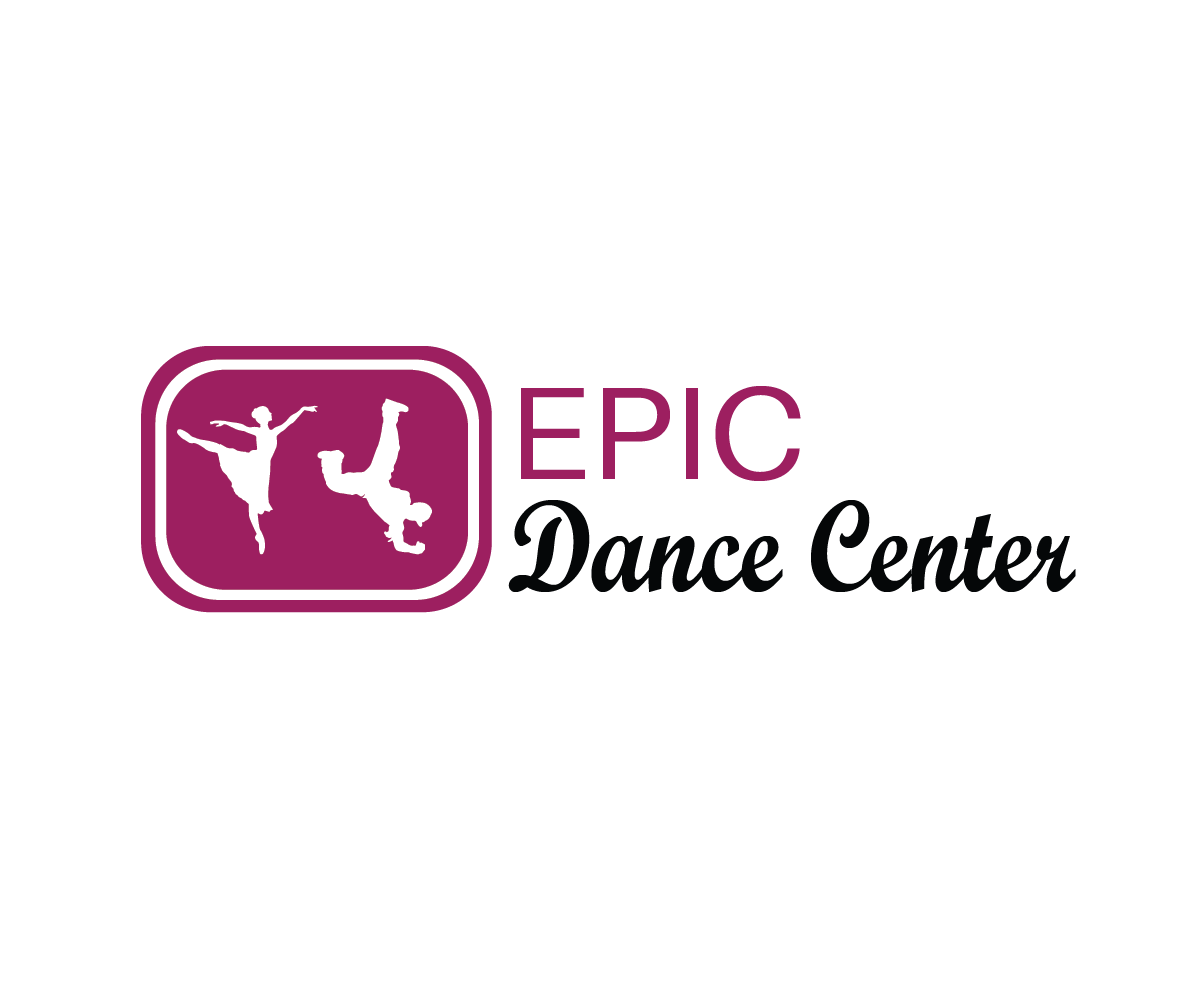 Design de Logo par jerin205 pour Epic Dance Center | Design #6374067