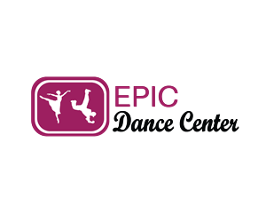 Logo-Design von jerin205 für Epic Dance Center | Design #6374067
