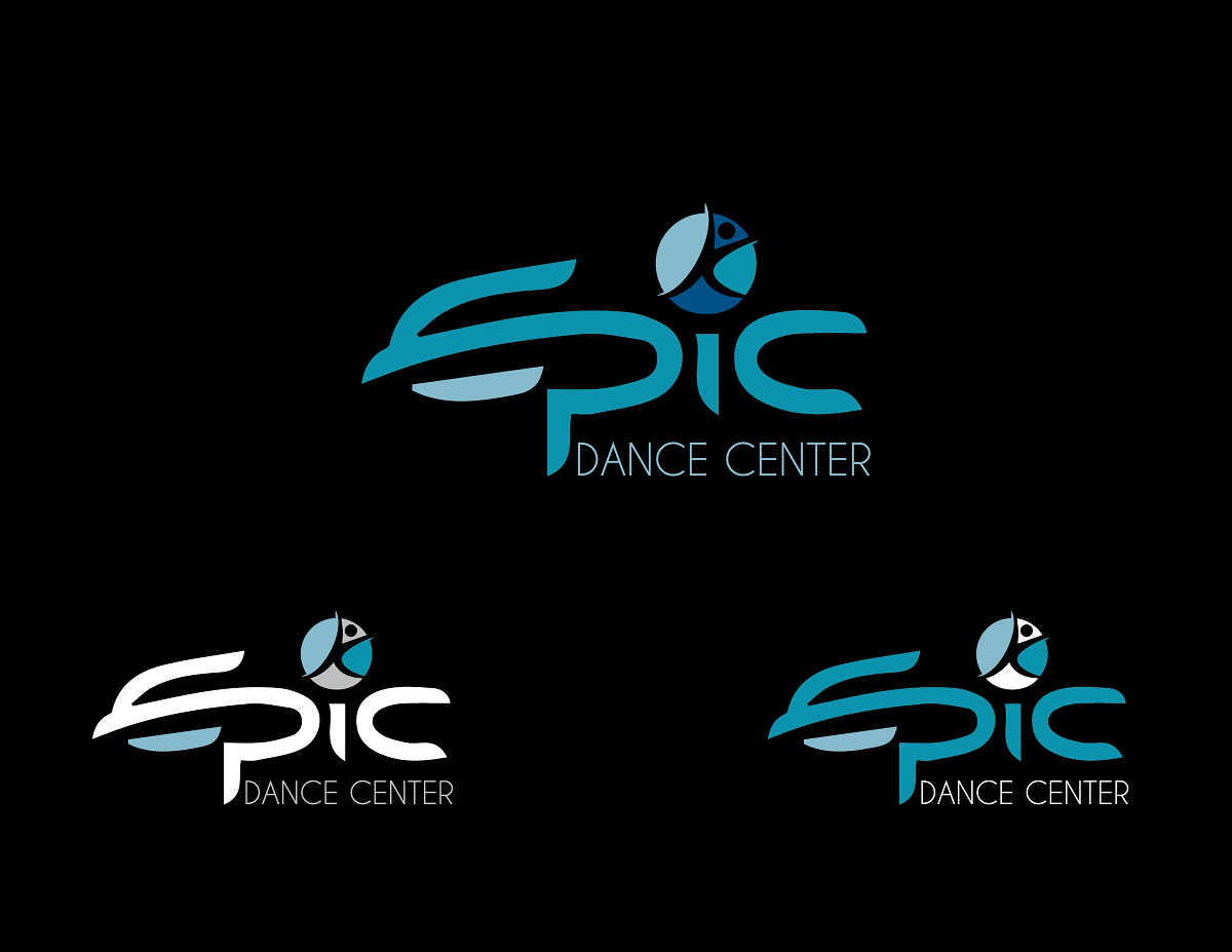 Design de Logo par Verified artistry (Design garden) pour Epic Dance Center | Design #6658419