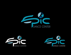 Logo-Design von Verified artistry (Design garden) für Epic Dance Center | Design #6658419