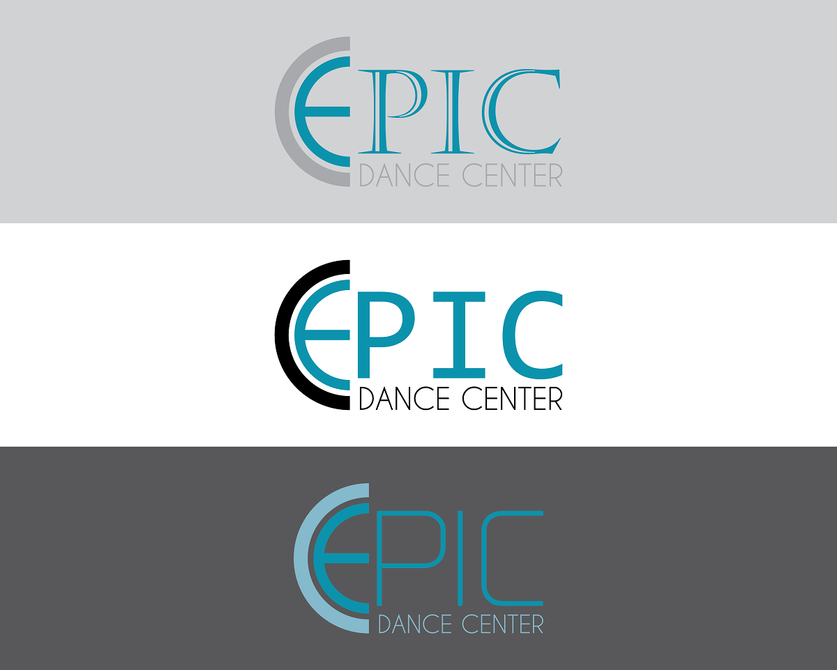 Logo Design by Verified artistry (Design garden) for Epic Dance Center | Design #6658599