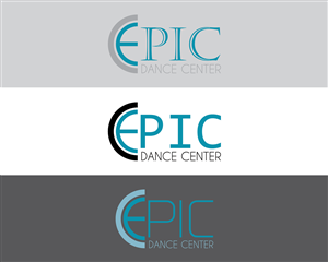 Logo Design by Verified artistry (Design garden) for Epic Dance Center | Design: #6658599