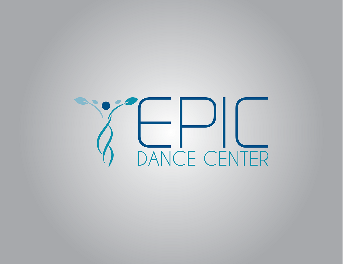 Logo Design by Verified artistry (Design garden) for Epic Dance Center | Design #6658692