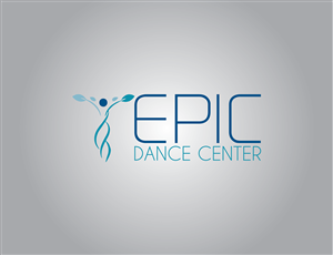 Logo Design by Verified artistry (Design garden) for Epic Dance Center | Design: #6658692