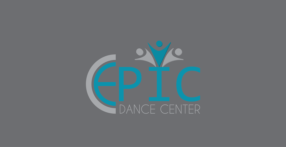 Logo Design by Verified artistry (Design garden) for Epic Dance Center | Design #6661960