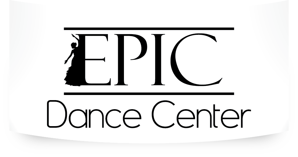 Logo Design by Z-Rod for Epic Dance Center | Design #6367875