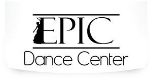 Logo-Design von Z-Rod für Epic Dance Center | Design #6367875