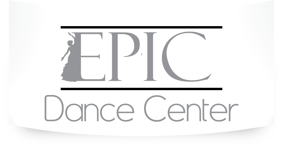 Logo Design by Z-Rod for Epic Dance Center | Design #6367894