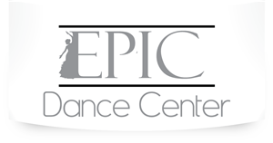 Logo Design by Z-Rod for Epic Dance Center | Design: #6367894