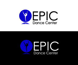 Logo Design by Sharmini for Epic Dance Center | Design #6378560
