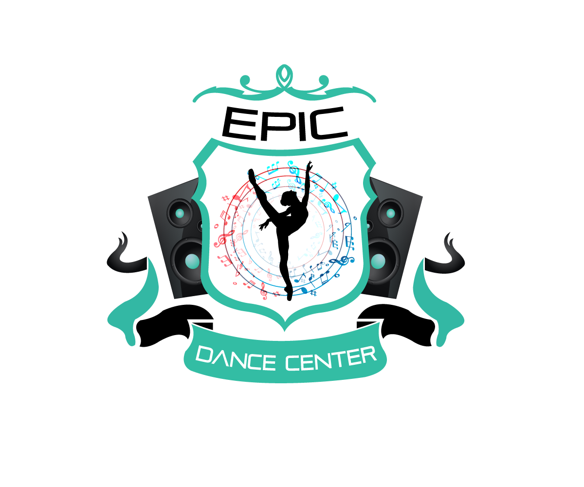 Logo Design by Sharmini for Epic Dance Center | Design #6383358