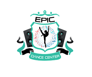 Logo Design by Sharmini for Epic Dance Center | Design: #6383358