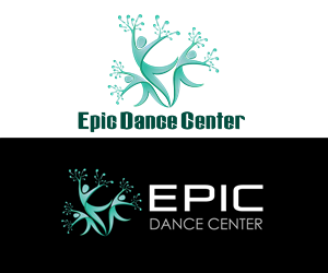Logo Design by Sharmini for Epic Dance Center | Design: #6383470