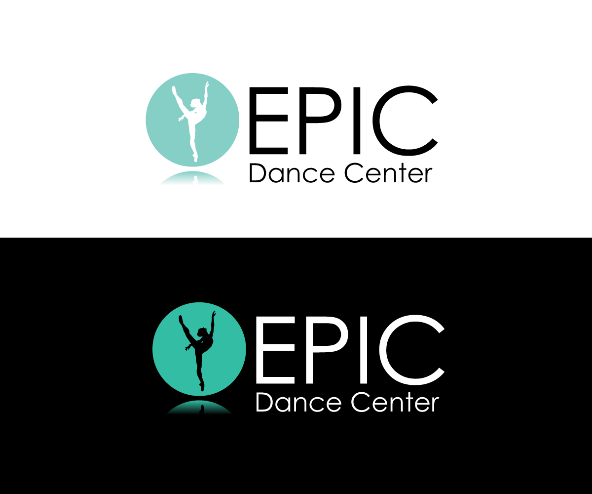 Logo Design by Sharmini for Epic Dance Center | Design #6383588