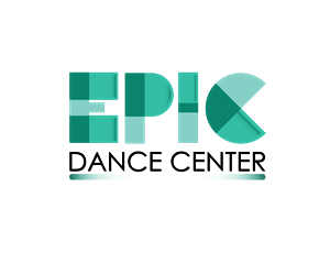 Logo Design by Sharmini for Epic Dance Center | Design: #6384898
