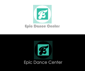 Logo Design by Sharmini for Epic Dance Center | Design: #6385005