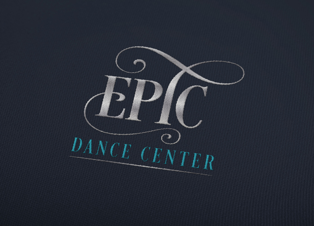 Logo Design by MSNina for Epic Dance Center | Design #6375475