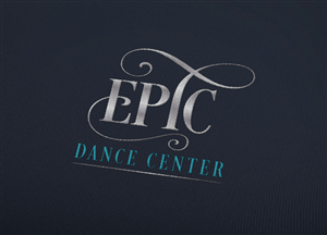 Logo Design by MSNina for Epic Dance Center | Design: #6375475