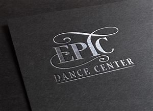 Logo Design by MSNina for Epic Dance Center | Design: #6375479