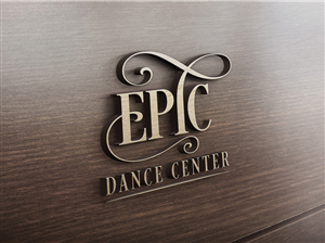 Logo Design by MSNina for Epic Dance Center | Design: #6375488