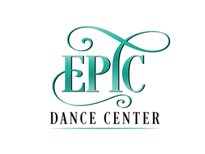 Logo-Design von MSNina für Epic Dance Center | Design #6390257